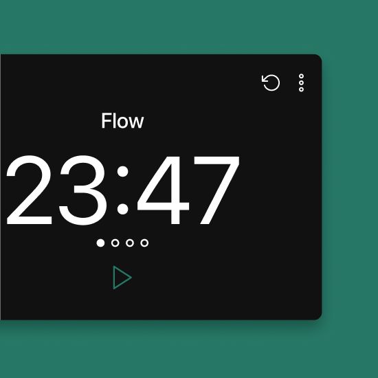 timer app for mac for projects